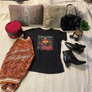Custom Marilyn Manson t shirt